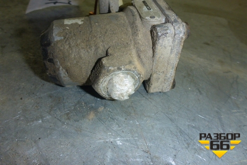 Клапан ограничительный (4750150630) для Volvo TRUCK FH с 2002-2008г (ФШ)