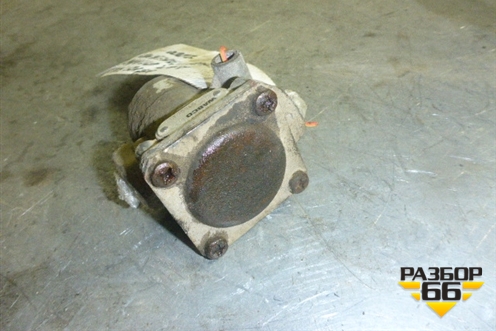 Клапан ограничительный (4750150630) для Volvo TRUCK FH с 2002-2008г (ФШ)