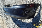 Бампер задний (под парктроник) для BMW 1-серия Е87/E81 с 2004-2011г