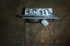 Фонарь подсветки номера для Mitsubishi Lancer-9  с 2003-2008г
