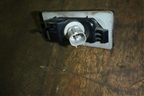 Фонарь подсветки номера для Mitsubishi Lancer-9  с 2003-2008г