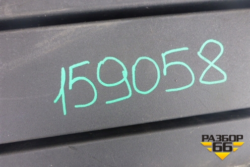 Воздухозаборник наружный  (5010626014) для Renault  TRUCK Premium 2 с 2005-2013г