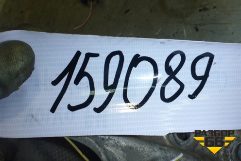 Кронштейн кабины передний правый (20456120) для Volvo TRUCK FH с 2008-2013г (ФШ)