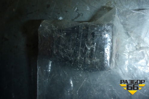 Выключатель пассажирской AIR BAG для Peugeot 308 с 2007-2014г
