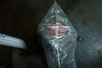 Выключатель пассажирской AIR BAG для Peugeot 308 с 2007-2014г