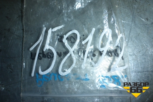Выключатель пассажирской AIR BAG для Peugeot 308 с 2007-2014г