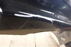 Бампер задний (до 2013г седан под парктроник) (51127331593) для BMW 5-серия F10/F11 с 2009-2016г
