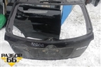 Дверь багажника без стекла (EGY56202XB) для Mazda CX 7 с 2006-2012г