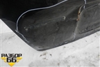 Дверь багажника без стекла (EGY56202XB) для Mazda CX 7 с 2006-2012г