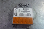 Блок управления AIR BAG (65778372521) для BMW 7-серия E38 с 1994-2001г