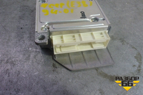 Блок управления AIR BAG (65778372521) для BMW 7-серия E38 с 1994-2001г