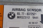 Блок управления AIR BAG (65778372521) для BMW 7-серия E38 с 1994-2001г