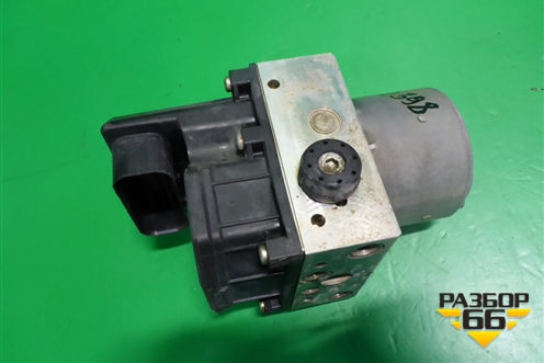 Блок ABS для Ford Mondeo 3 с 2000-2007г