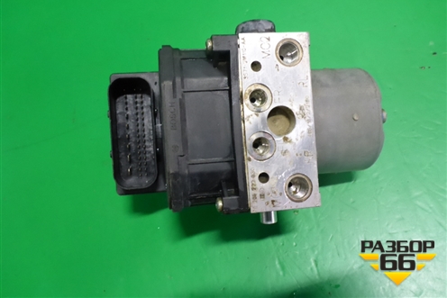 Блок ABS для Ford Mondeo 3 с 2000-2007г