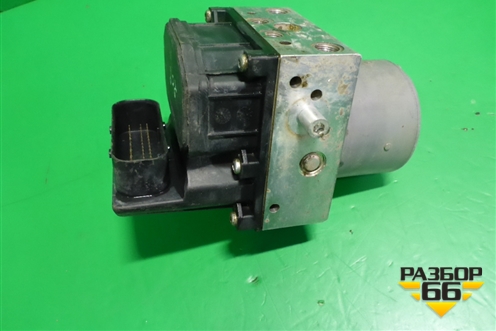Блок ABS для Ford Mondeo 3 с 2000-2007г