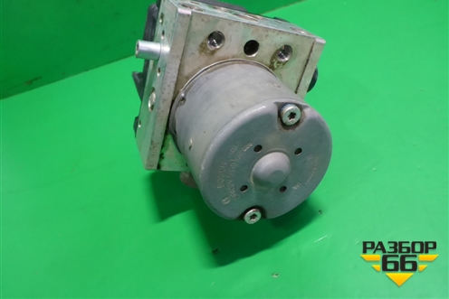Блок ABS для Ford Mondeo 3 с 2000-2007г