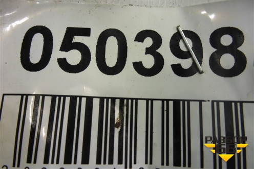 Блок ABS для Ford Mondeo 3 с 2000-2007г