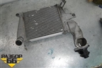 Интеркулер (2.3л) для Mazda Mazda 3 (BK) с 2003-2009г