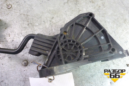Педаль газа электронная для Honda Civic 4D с 2006-2012г