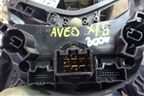 Модуль управления отопителем (95076689) для Chevrolet Aveo (Т300) с 2011г