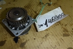 Насос водяной помпа для Nissan Murano (Z51) с 2007-2015г
