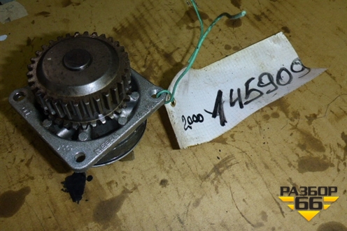 Насос водяной помпа для Nissan Murano (Z51) с 2007-2015г