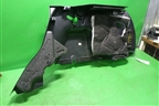 Обшивка багажника левая (нижняя) для Land Rover Freelander 2 с 2007г