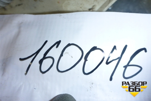 Угол кабины левый (5010578237) для Renault  TRUCK Premium 2 с 2005-2013г