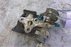 Замок двери передней правой (96305412) для Chevrolet Lanos с 2004г