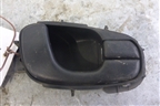 Ручка внутренняя двери задней правой для Chevrolet Lanos с 2004г