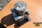 Блок ABS для Peugeot 407 с 2004г