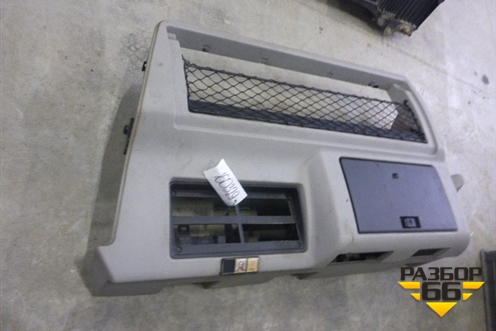 Консоль верхняя для Renault  TRUCK Premium 2 с 2005-2013г