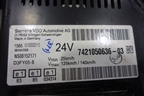 Щиток приборов МКПП (773) (7421050636) для Renault  TRUCK Premium 2 с 2005-2013г