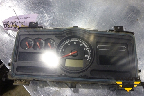 Щиток приборов МКПП (773) (7421050636) для Renault  TRUCK Premium 2 с 2005-2013г