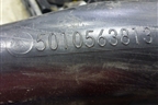 Воздушный канал (5010563813) для Renault  TRUCK Premium 2 с 2005-2013г