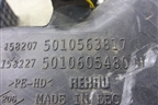 Воздушный канал (5010605480) для Renault  TRUCK Premium 2 с 2005-2013г