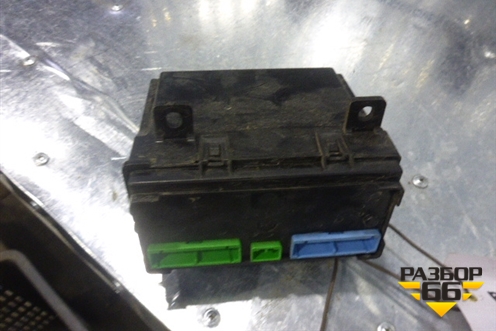 Блок электронный (7420908555) для Renault  TRUCK Premium 2 с 2005-2013г
