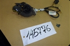 Проводка двери задней левой для Skoda Fabia с 2007-2014г