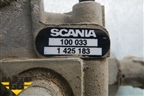 Клапан ускорительный (1425183) для Scania  4 Series с 1995-2005г