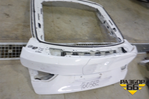 Дверь багажника без стекла для BMW 3-серия F34 GT с 2012г