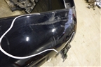 Бампер задний (до 2015г под парктроник) (5215960260) для Toyota Land Cruiser (200) с 2008г