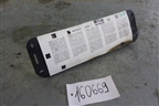 Подушка безопасности пассажирская в торпедо для Mercedes Benz A140/160 W169 с 2004-2012г