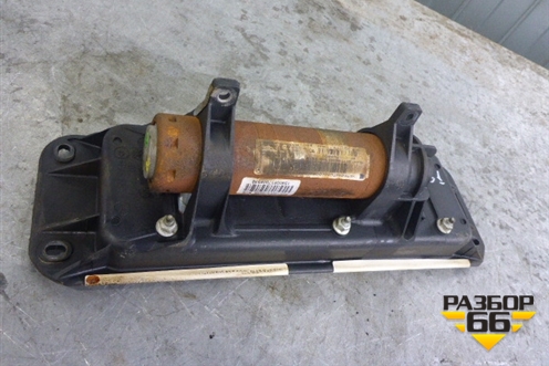 Подушка безопасности пассажирская в торпедо для Mercedes Benz A140/160 W169 с 2004-2012г