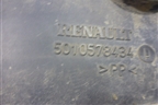 Накладка  (наружнего бардачка левого) (5010578434) для Renault  TRUCK Premium 2 с 2005-2013г