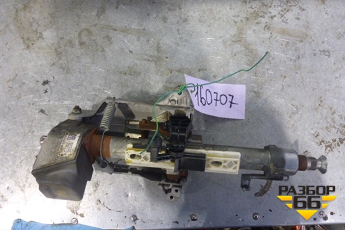 Колонка рулевая для Mercedes Benz A140/160 W169 с 2004-2012г