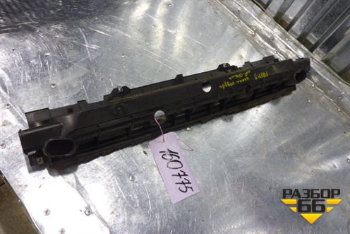 Накладка на торпедо  (на обдув лобового стекла) (5010563815) для Renault  TRUCK Premium 2 с 2005-2013г