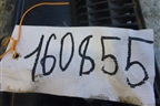 Решетка стеклоочистителей правая (TF69Y05301164) для Chevrolet Lanos с 2004г