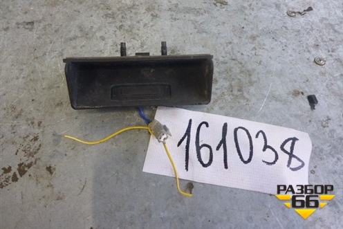 Кнопка открывания багажника для Nissan Pathfinder (R51M) с 2004-2014г
