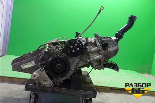 Двигатель (1.7л АКПП) (266940) для Mercedes Benz A140/160 W169 с 2004-2012г