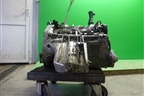 Двигатель (1.7л АКПП) (266940) для Mercedes Benz A140/160 W169 с 2004-2012г